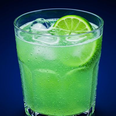 Lime Juice
